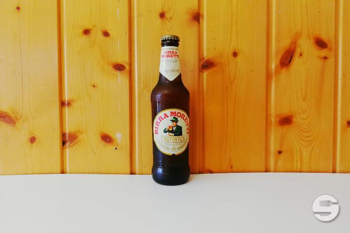 Moretti - Aux Saveurs d'Italie