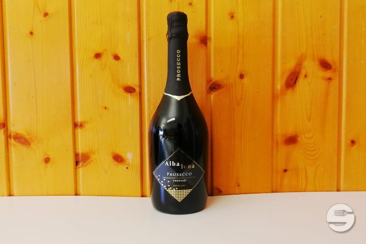 Prosecco - Aux Saveurs d'Italie
