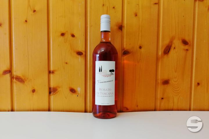 Rosé of Toscana - Aux Saveurs d'Italie