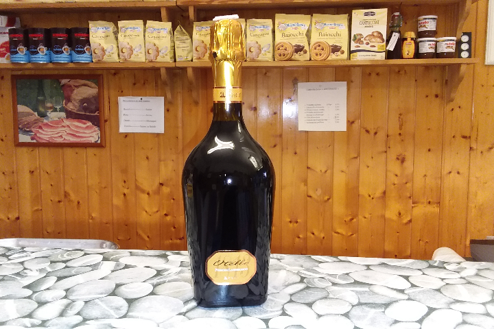 Lambrusco - Aux Saveurs d'Italie