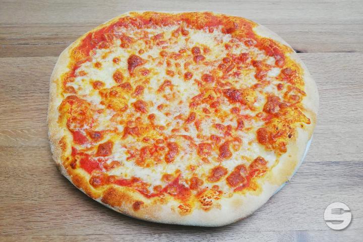 Marguerita - Express Pizza Kebab
