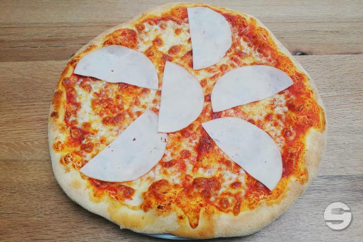 Jambon - Express Pizza Kebab