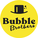 Logo Bubble Brothers