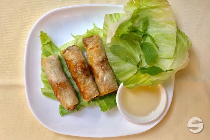 203. Nems de Porc - Zhiwei