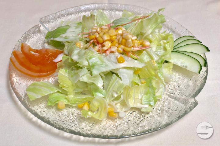 221. Salade Verte - Zhiwei