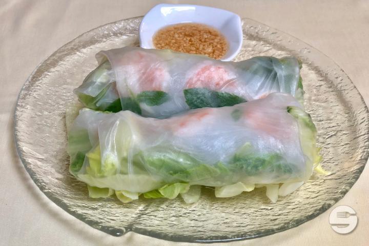 226. Rouleaux d'Eté - Zhiwei
