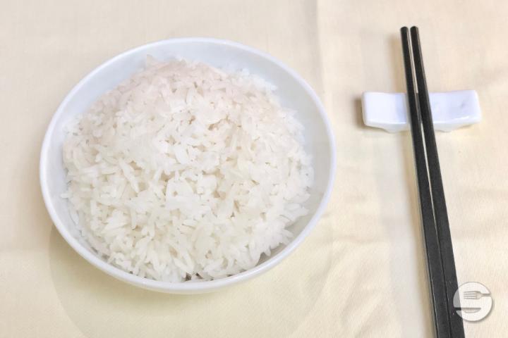 801. Riz Nature - Zhiwei