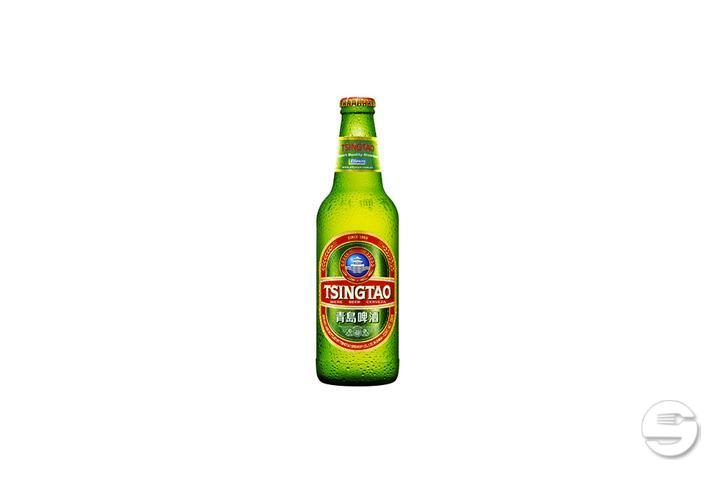 Tsingtao - Zhiwei