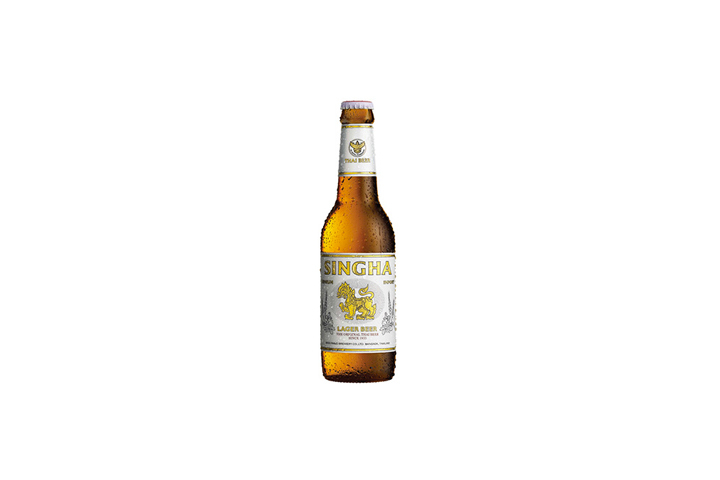 Singha - Zhiwei