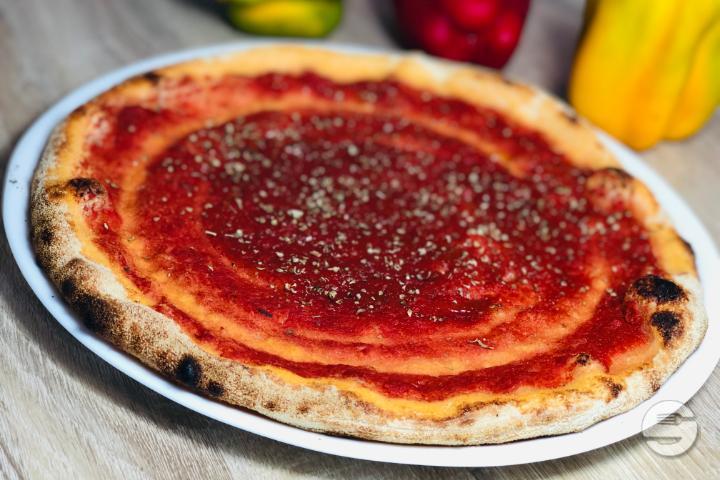 Focaccia - Il Siciliano
