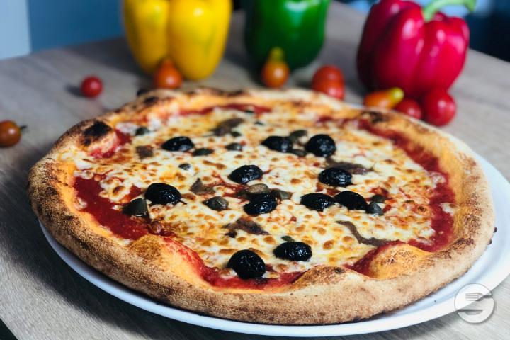 Napoletana - Il Siciliano