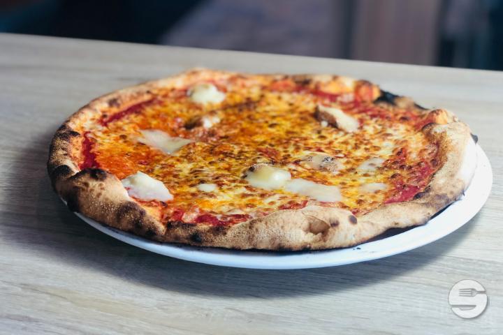 4 Cheeses - Il Siciliano