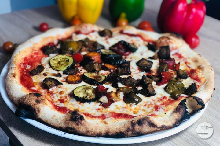 Vegetarian - Il Siciliano