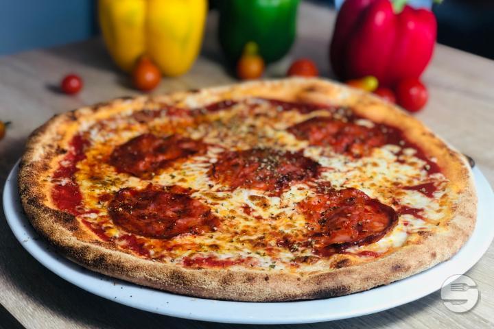 Calabrese - Il Siciliano