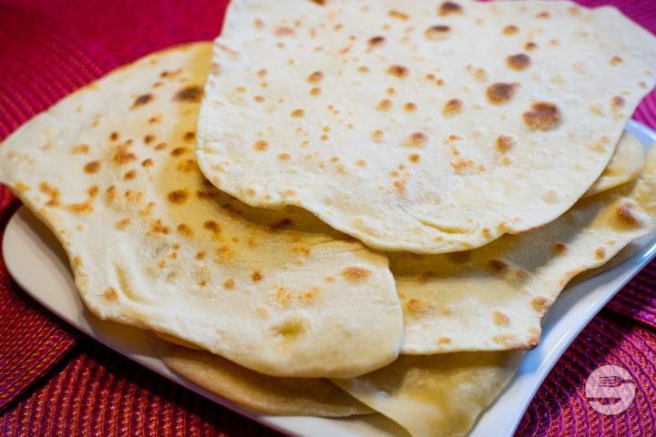 Kulcha - Sultan Restaurant