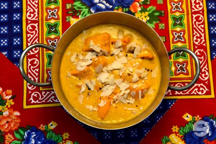 Sahi Korma - Sultan Restaurant