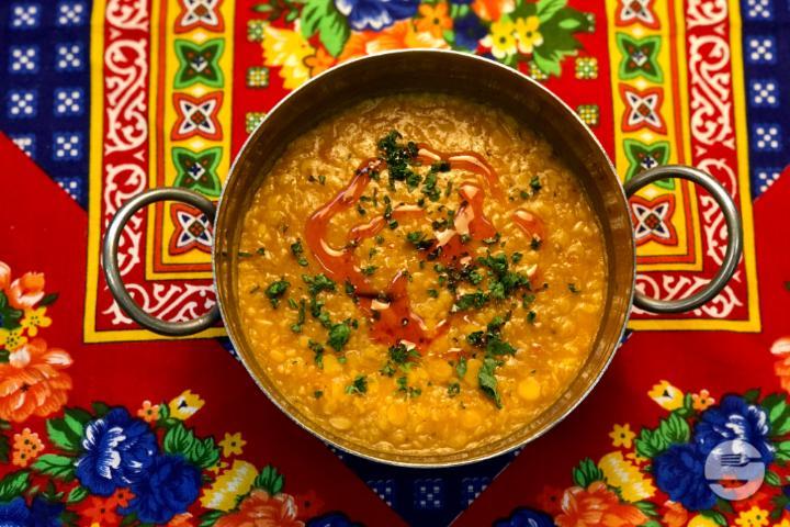 Dal Tarka - Sultan Restaurant