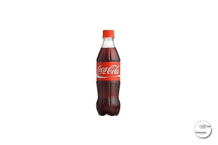 Coca-Cola - Sultan Restaurant
