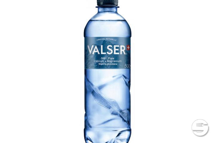 Linda Naturale Water - Sultan Restaurant