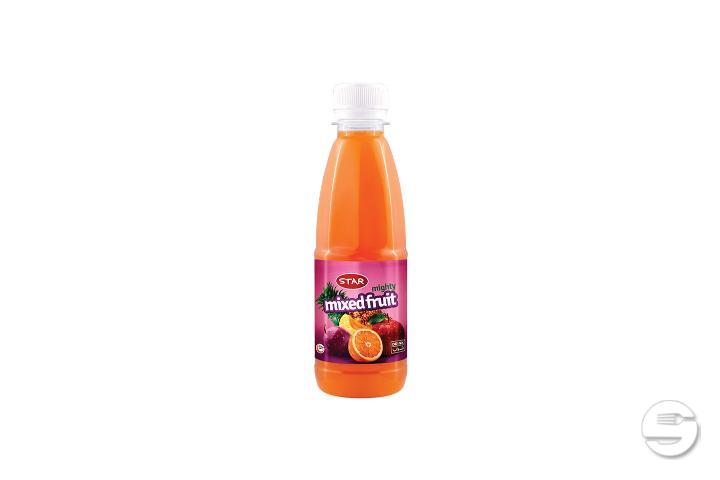 Star Mixed Fruit Tropical - Sultan Restaurant