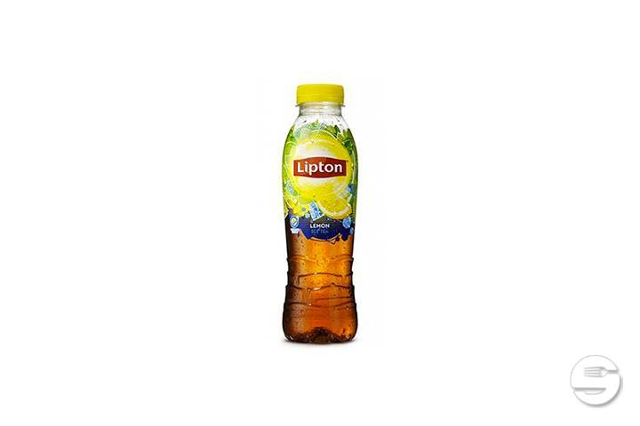 Ice Tea Lemon - Sultan Restaurant