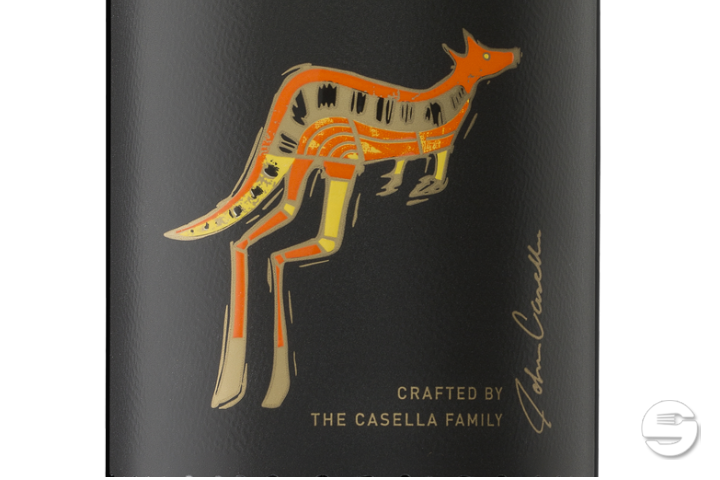 Cabernet Sauvignon Australia 2018 - Sultan Restaurant