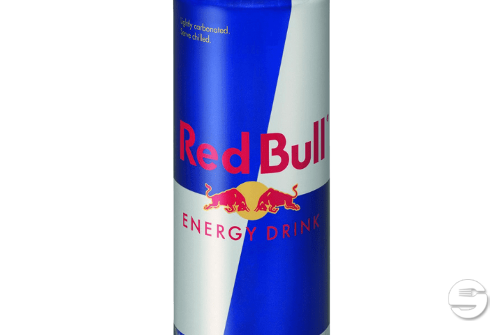 Red Bull - Sultan Restaurant