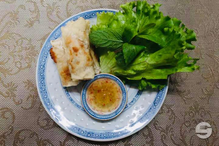 Nems - Chez Lin