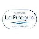 Logo La Pirogue