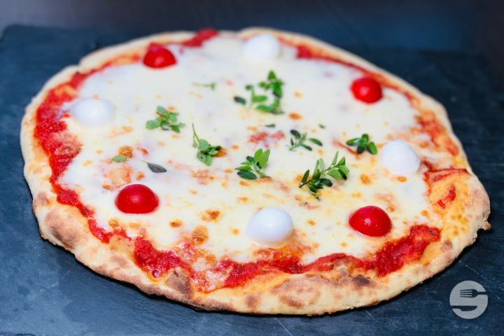 Margherita - La Pirogue