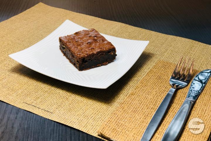 Brownies - La Pirogue