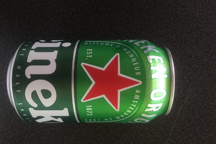 Beer B. M. - La Pirogue