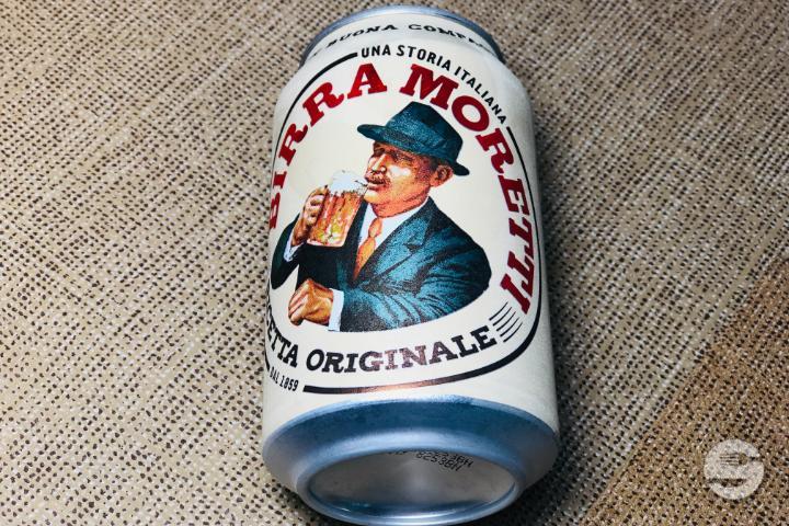 Beer B. M. - La Pirogue