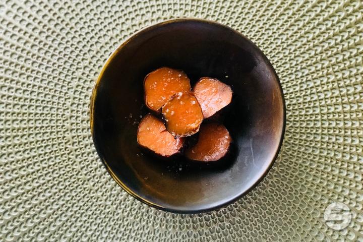 Roasted Sweet Potato - Take A Break