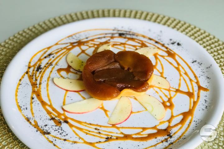 Tarte tatin - Take A Break