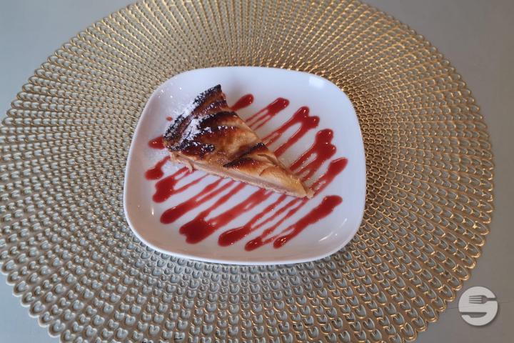 Apple pie - Take A Break
