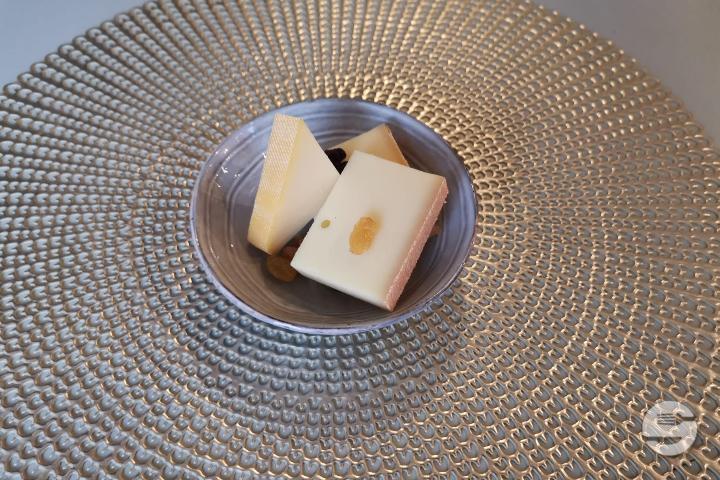 Cheese selection - Take A Break