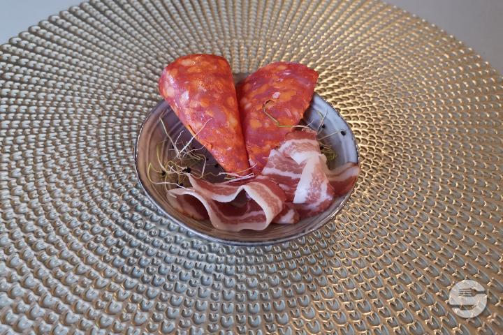 Cold cuts selection - Take A Break