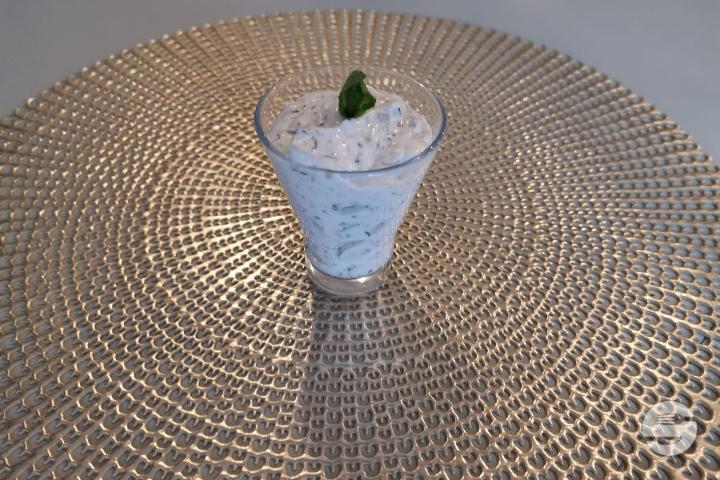 Tzatziki - Take A Break