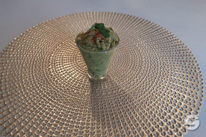 Guacamole - Take A Break