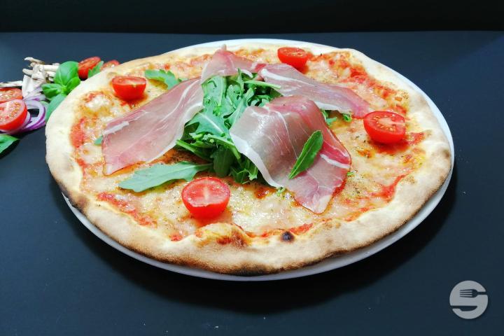 Combo 3 Pizzas - Café du Léman