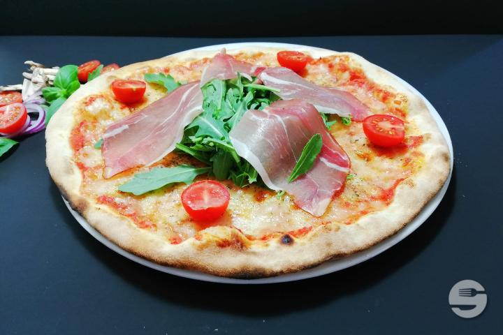 Combo 10 Pizzas - Café du Léman