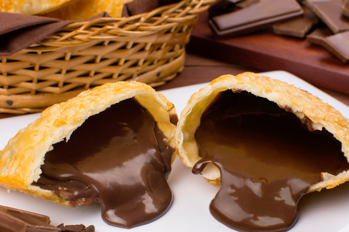 Pastel Nutella (Grand taille) - Popaperos