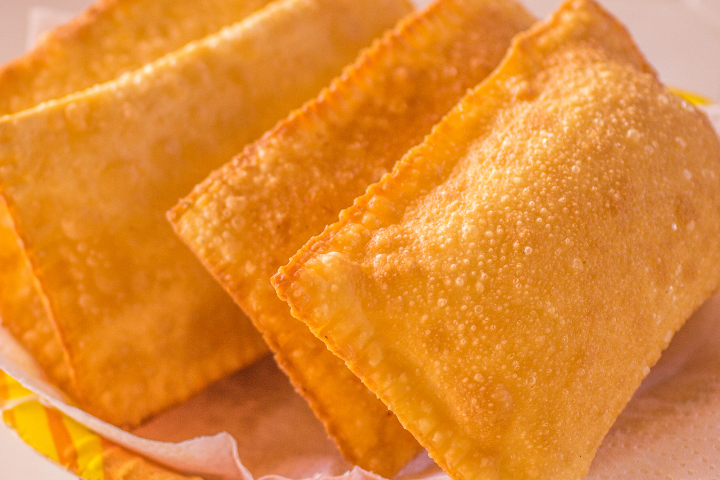 Pastel au Poulet - Popaperos