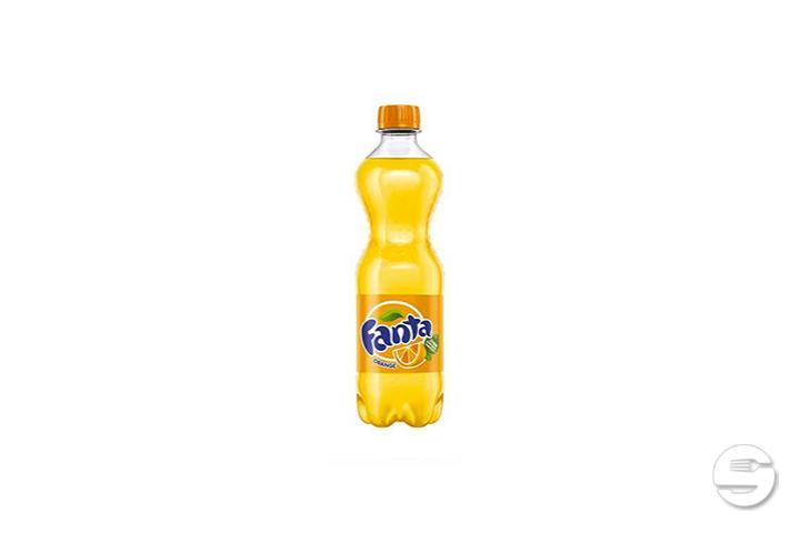 Fanta 5dl - Mister Momo Dumplings