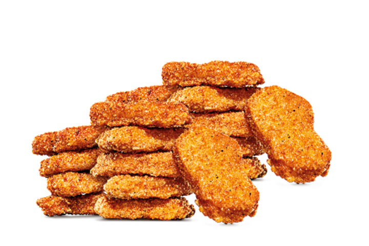 20 BK Nuggets - Burger King