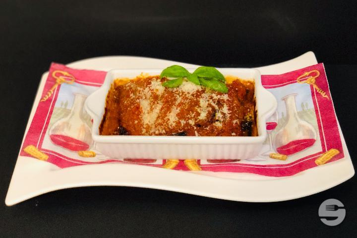 Parmigiana - Piccolo Resto by Bertolami