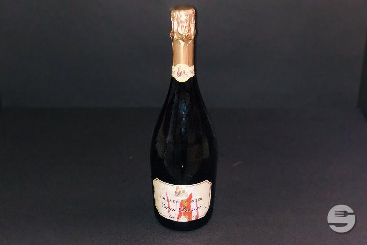 Grand Dessert Moscato - Piccolo Resto by Bertolami