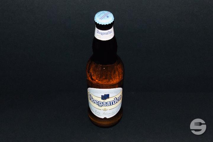 Hoegaarden - Piccolo Resto by Bertolami