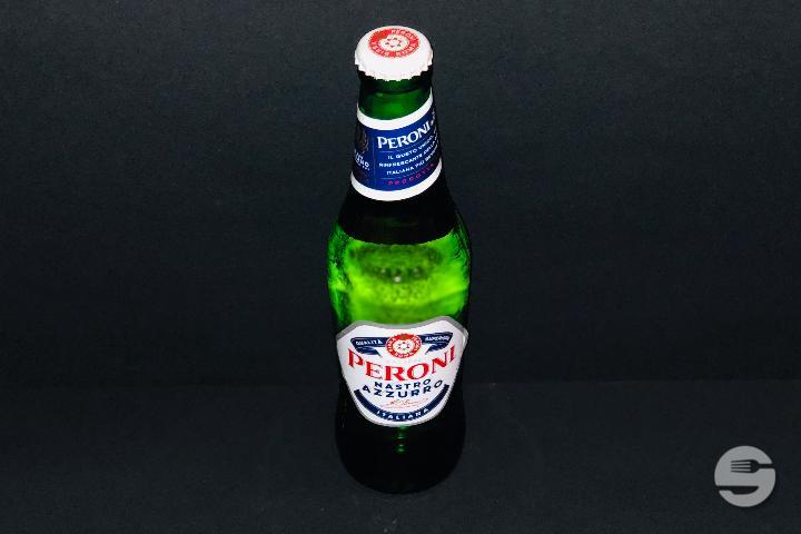 Peroni - Piccolo Resto by Bertolami